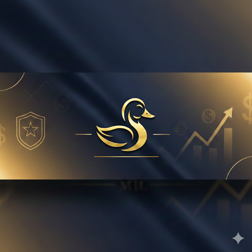 Credit & Banking Deep Dive