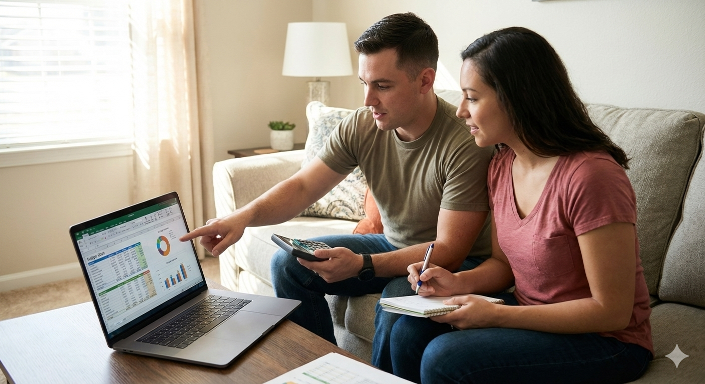 Guard & Reserve Benefits Deep Dive